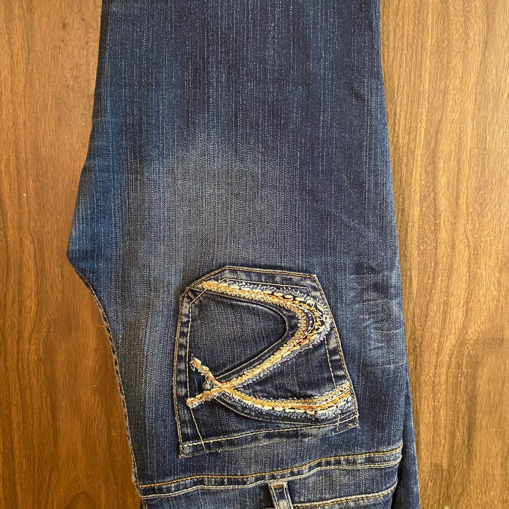 Silver jeans size 31, great condition
